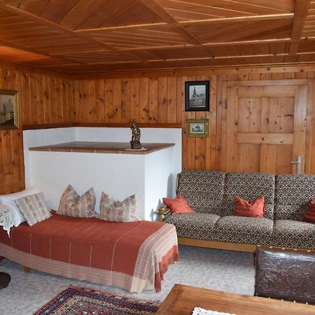Ferienwohnung Gapp Elbigenalp Esterno foto
